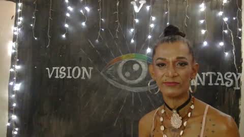 LA LOBA online show from December 16, 10:13 pm