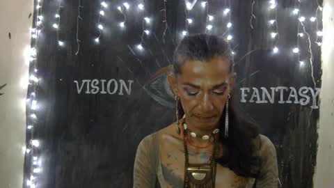 LA LOBA online show from December 17, 11:59 pm