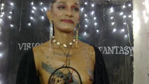 LA LOBA online show from December 21, 12:53 am