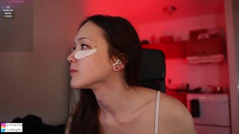 Xrma zir-ma online show from February 16, 7:01 pm