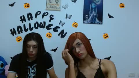 lolabloomx online show from October 27, 11:51 am