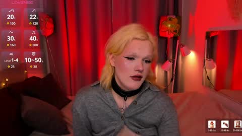 lollita online show from March 18, 6:02 am