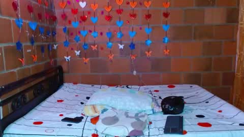 Lorena Capelli online show from March 7, 1:06 am