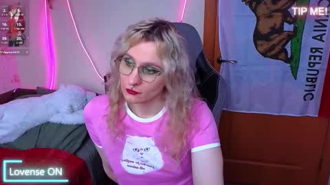 Lori -----------------------------------    online show from February 17, 1:29 pm