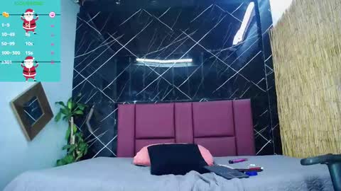 LORY online show from December 24, 1:27 am