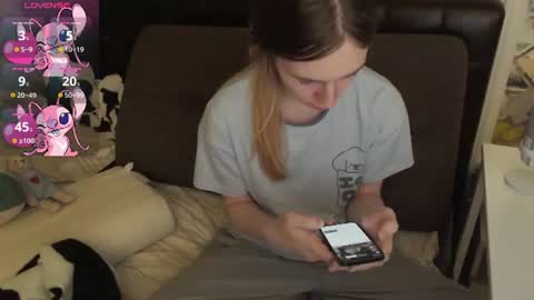 Veronica online show from June 27, 7:42 pm