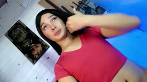 louilalicious online show from February 4, 6:14 am