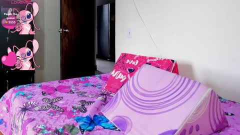 Mi lu online show from April 27, 12:47 pm