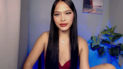lovely_felicity online show from November 5, 2:44 am
