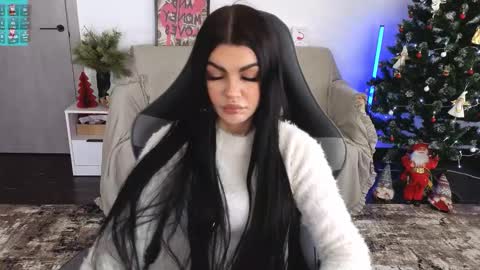 Monika online show from January 17, 7:16 am