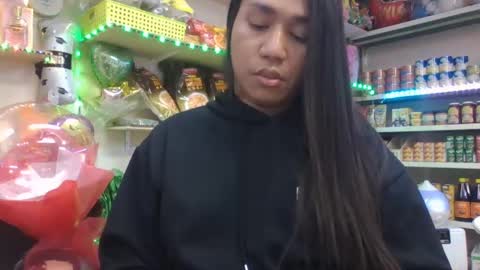 luckyts_cumx online show from February 7, 8:01 am