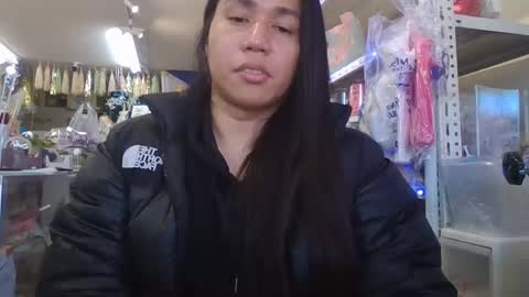 luckyts_cumx online show from February 15, 4:36 am