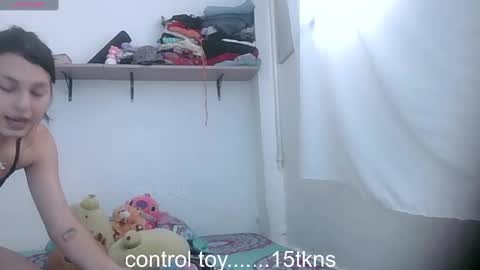 Lucrecia... new accout...OFS LU 21 online show from December 9, 1:02 pm