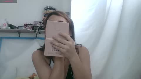 Lucrecia... new accout...OFS LU 21 online show from January 23, 5:21 pm