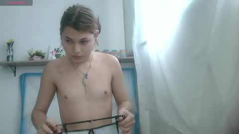 Lucrecia... new accout...OFS LU 21 online show from February 4, 2:53 pm