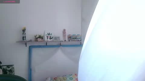 Lucrecia... new accout...OFS LU 21 online show from February 5, 2:59 pm