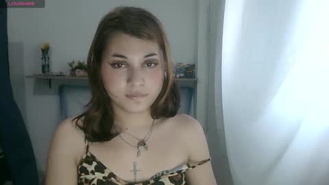 Lucrecia... new accout...OFS LU 21 online show from February 6, 10:00 pm