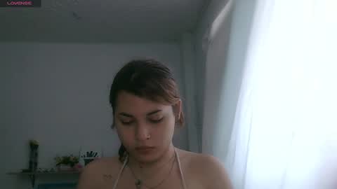 Lucrecia... new accout...OFS LU 21 online show from February 17, 2:37 pm