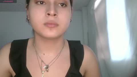 Lucrecia... new accout...OFS LU 21 online show from February 19, 4:33 pm