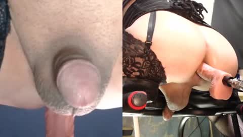 lucretiasissygothic online show from July 30, 5:06 am