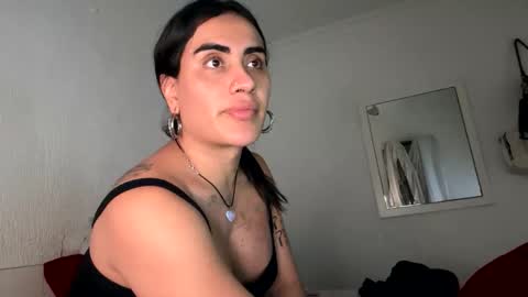 Luisa Monsters online show from October 7, 9:49 pm