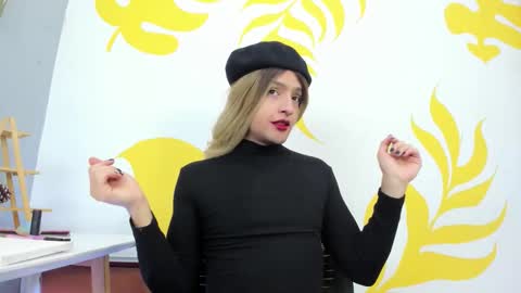 Luka Castillo online show from December 21, 3:18 pm