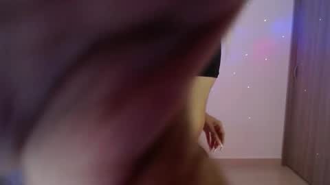 Luna online show from September 30, 1:05 am