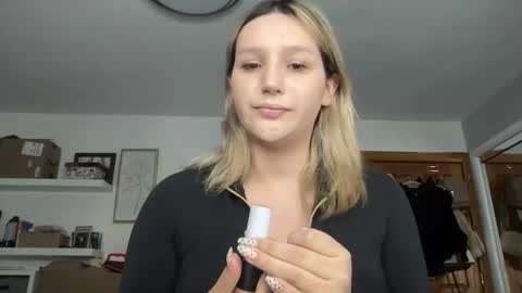 Lunacats online show from March 27, 11:17 pm