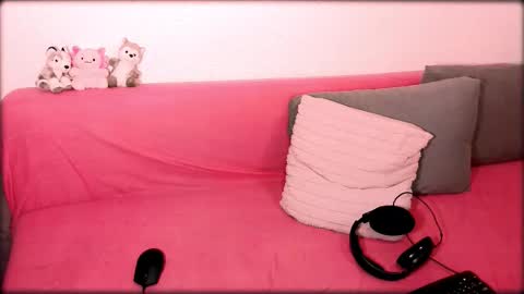 lurosincubus online show from March 26, 6:55 pm