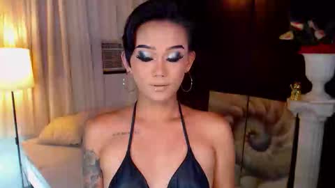 AdriannaFowks online show from March 28, 2:19 pm