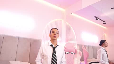 Luxa  online show from March 18, 12:59 pm