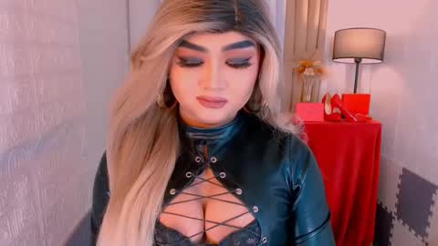 Sasha Blaire online show from September 21, 2:06 am