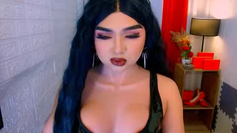 Sasha Blaire online show from February 18, 8:16 pm