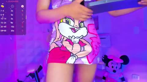 Snapshot of luz_celeste_ chatting on January 31, 11:35 pm Luz online show from January 31, 11:35 pm