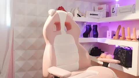 Luz online show from March 21, 8:13 pm