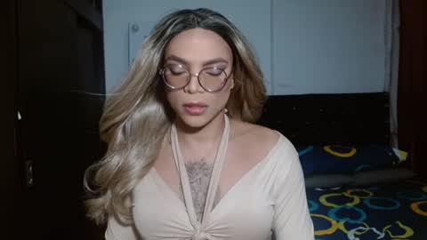 Lya Mcconell online show from December 24, 4:00 am