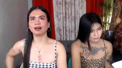 lytatto_lashes online show from May 1, 11:25 am