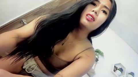 Janelovesu online show from March 27, 12:03 am