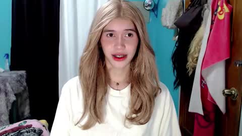 MARIA online show from May 5, 3:18 pm