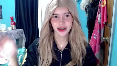 MARIA online show from May 8, 7:43 pm
