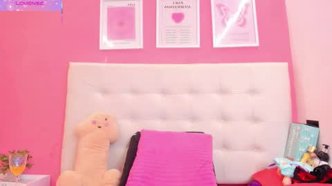 macarena_05_ online show from November 27, 2:03 am