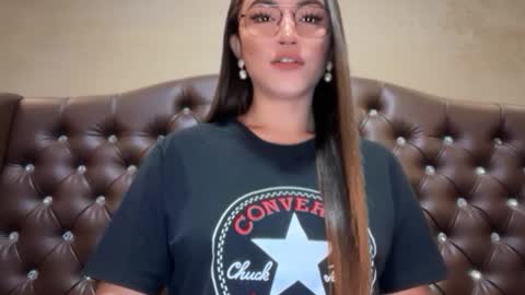 Alison Kloss online show from March 10, 12:36 am