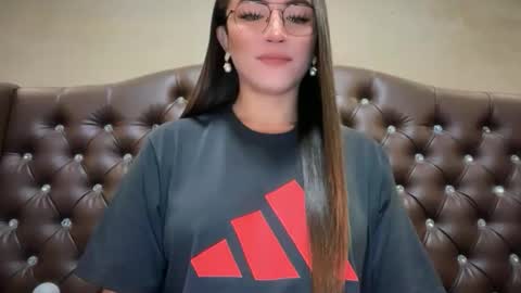 Alison Kloss online show from April 2, 11:03 pm