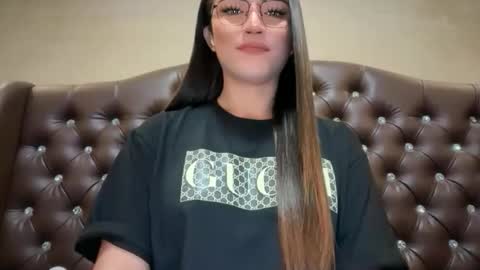 Alison Kloss online show from April 9, 11:44 pm