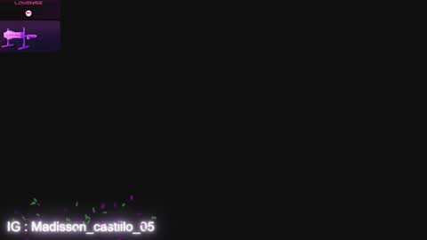 maddisson_quenn05 online show from January 18, 8:06 pm