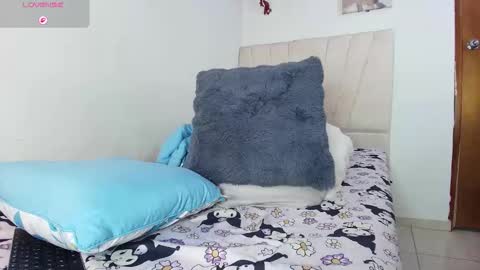 maddisson_quenn05 online show from February 20, 8:00 pm