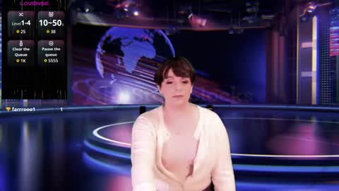 Maddy Cat online show from October 2, 3:01 pm