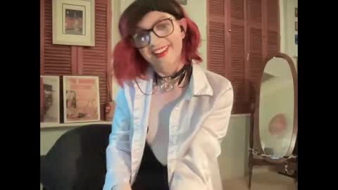 Maddy online show from December 18, 12:10 am