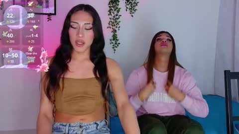 Madison Rey online show from February 7, 10:21 am