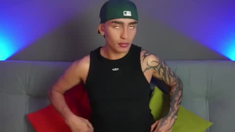 Madison Rey online show from March 22, 1:54 am